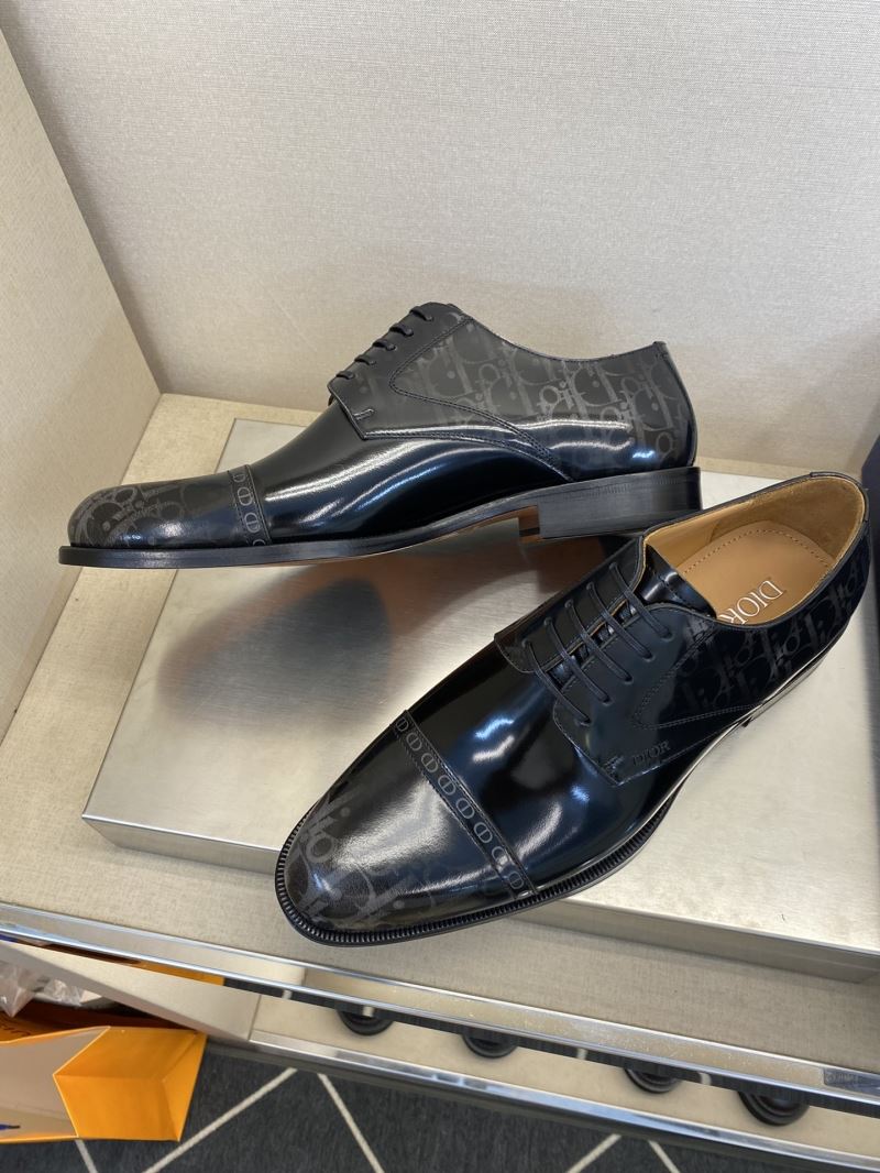 Christian Dior Business Shoes